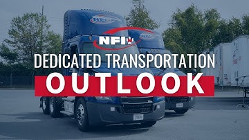 NFI - Dedicated Transportation 2021 Outlook