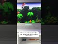Funny glitch in Donkey Kong Country #90s #90skids #retrogaming #millennials
