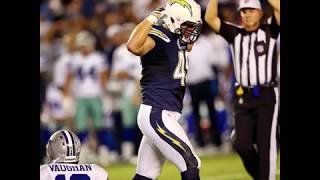 Truth Behind Bachelor Colton Underwood's NFL Career