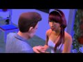 Sims 2-Cinematic Marrage