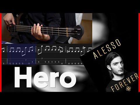 Heroes - Alesso, Tove Lo