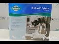 PetSafe Drinkwell Fountain for Dogs Review