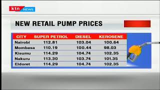 Energy and Petroleum Regulatory Authority releases new fuel prices; super, diesel prices increase