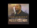 Pasteur Moïse Mbiye - Nioso pona yo