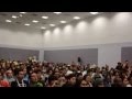 Pokemon Theme Song at Anime Expo 2014