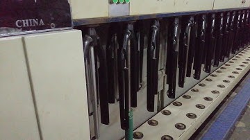 Simplex Machine Automation by EXCELLED ENGINEERING