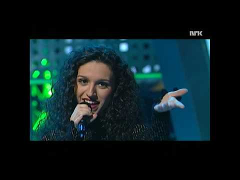 Beşinci mevsim - Levent Çoker (composer) - Şebnem Paker (voc.) Eurovision Turkey 1996
