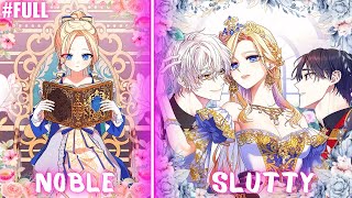 THE TYRANT PRINCESS IS REBORN INTO A CHILD AND CHANGES HER FATE | Manhwa Recap