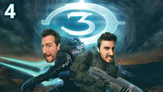 Shadow People - Halo 3