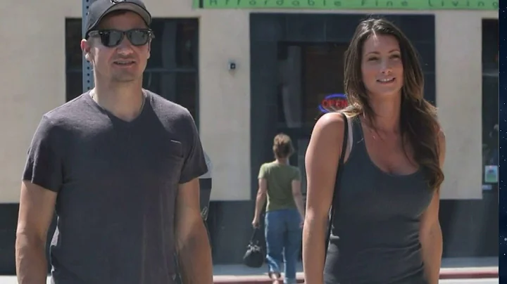 Jeremy Renner Family: Wife, Kids, Siblings, Parents