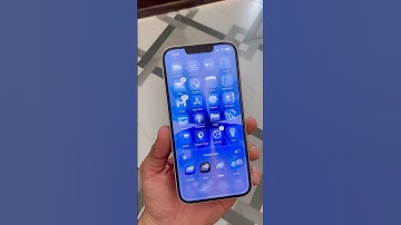 iOS 26 Top Features iPhone 13 #shorts #ios26 #ios26features