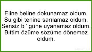 Ece Mumay Galaksi̇ Sözleri̇ (Lyri̇cs)