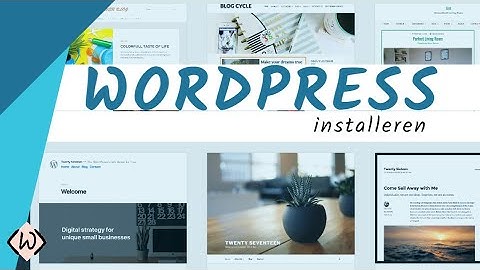 Makkelijk Wordpress installeren via DirectAdmin en Installatron