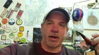 B-Dog Piper (John) Lost LCS Briars Pipe