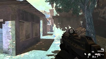 Fear3/F3AR:Playthrough Ep.6 -Interval 02-Slums-