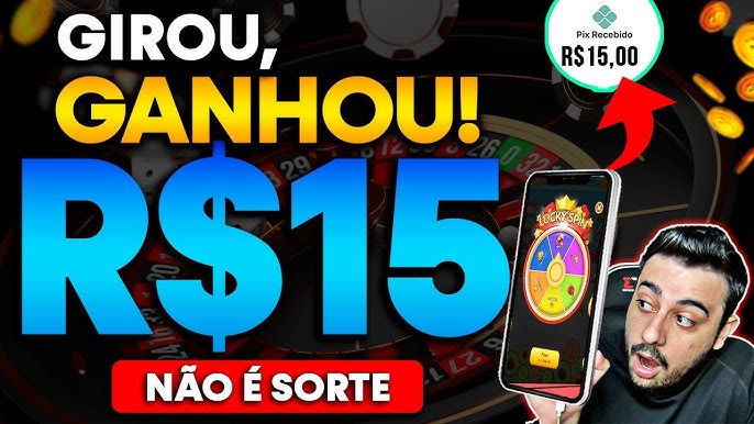 GIROU SACOU PAGOU R$150! APP PARA GANHAR DINHEIRO DE VERDADE VIA