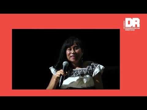 Arte, tecnología y robótica indígenas