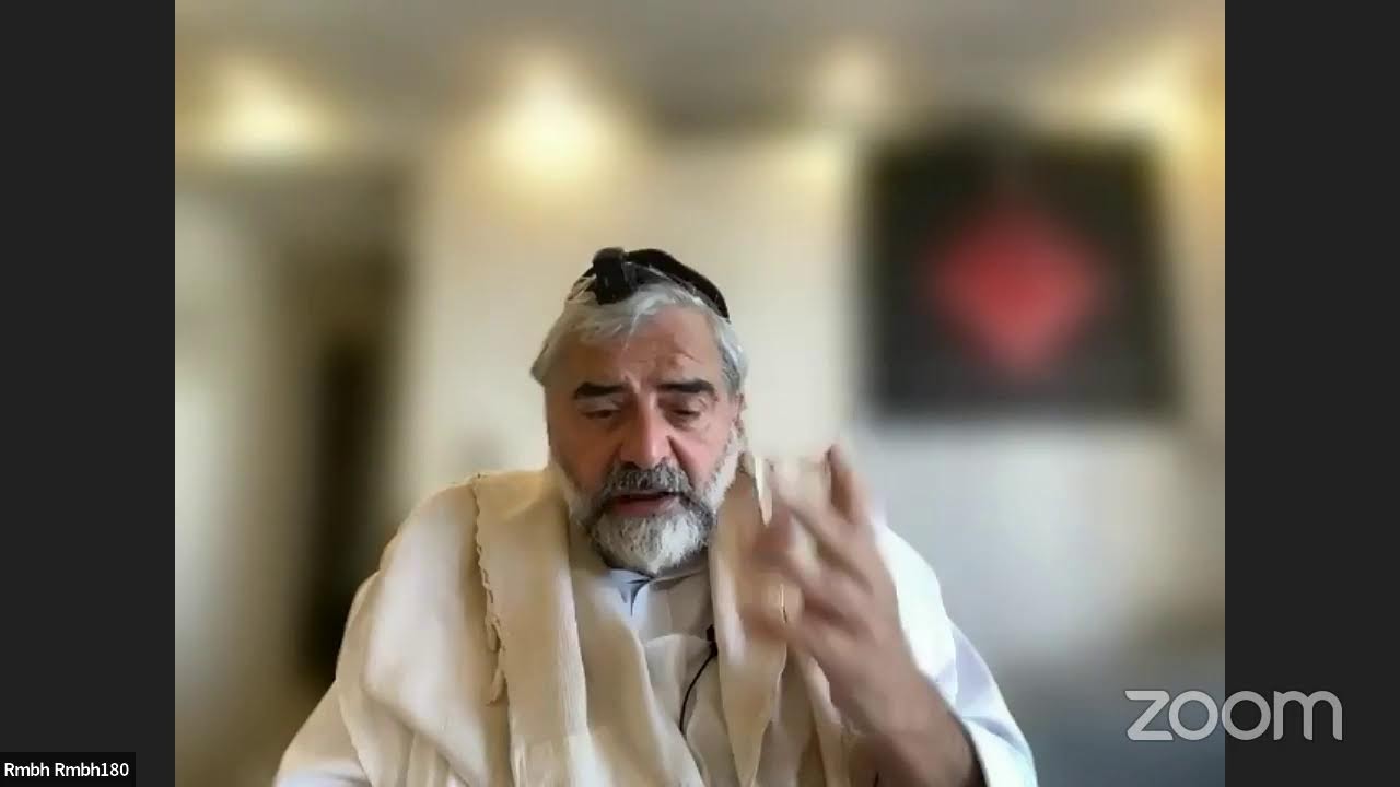 Likoutei Moharan