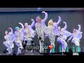 250414 - IN THE RAIN - XG - COACHELLA WEEKEND 1 - 4K 직캠 FANCAM