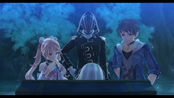 Three & Nine - Trails into Reverie Playthrough (Part 2)