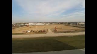 Climate by Design New Headquarters October 2022 Building Progress
