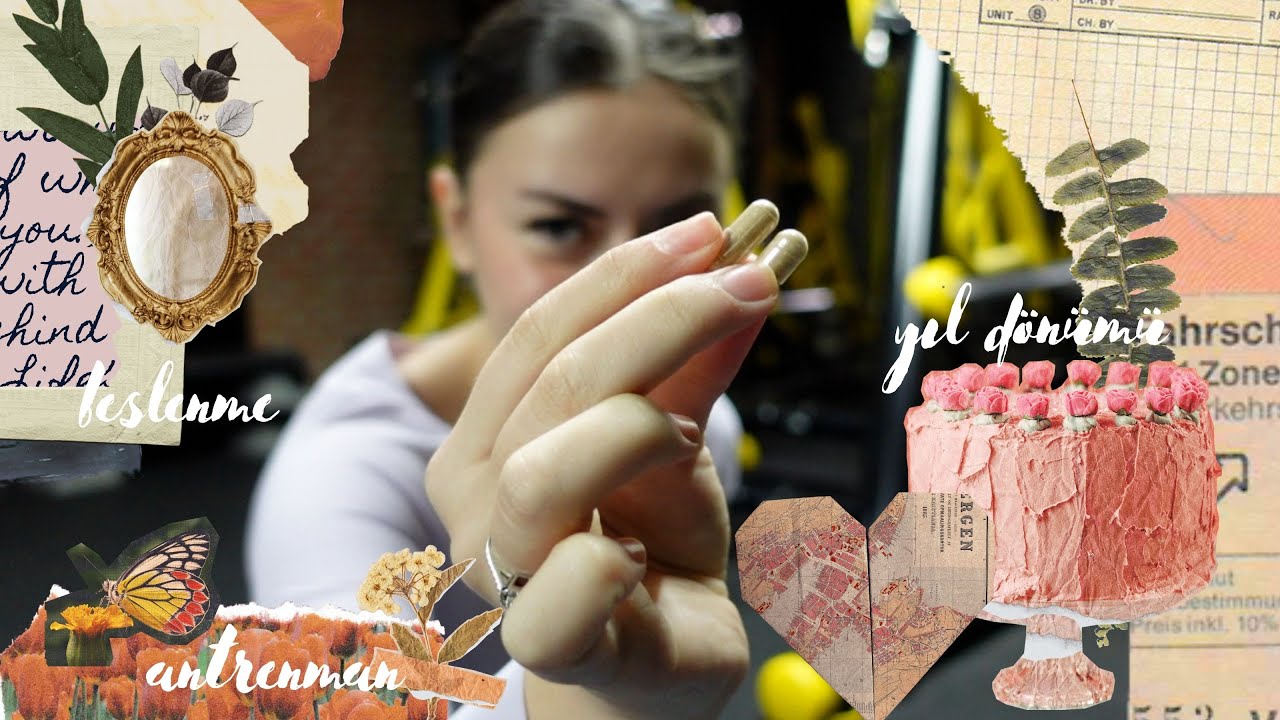 BENİMLE BİRKAÇ GÜN I BİRAZ AŞK BİRAZ İŞ