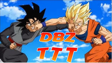 Como descargar dragon ball z ttt + gemplay + configuracion