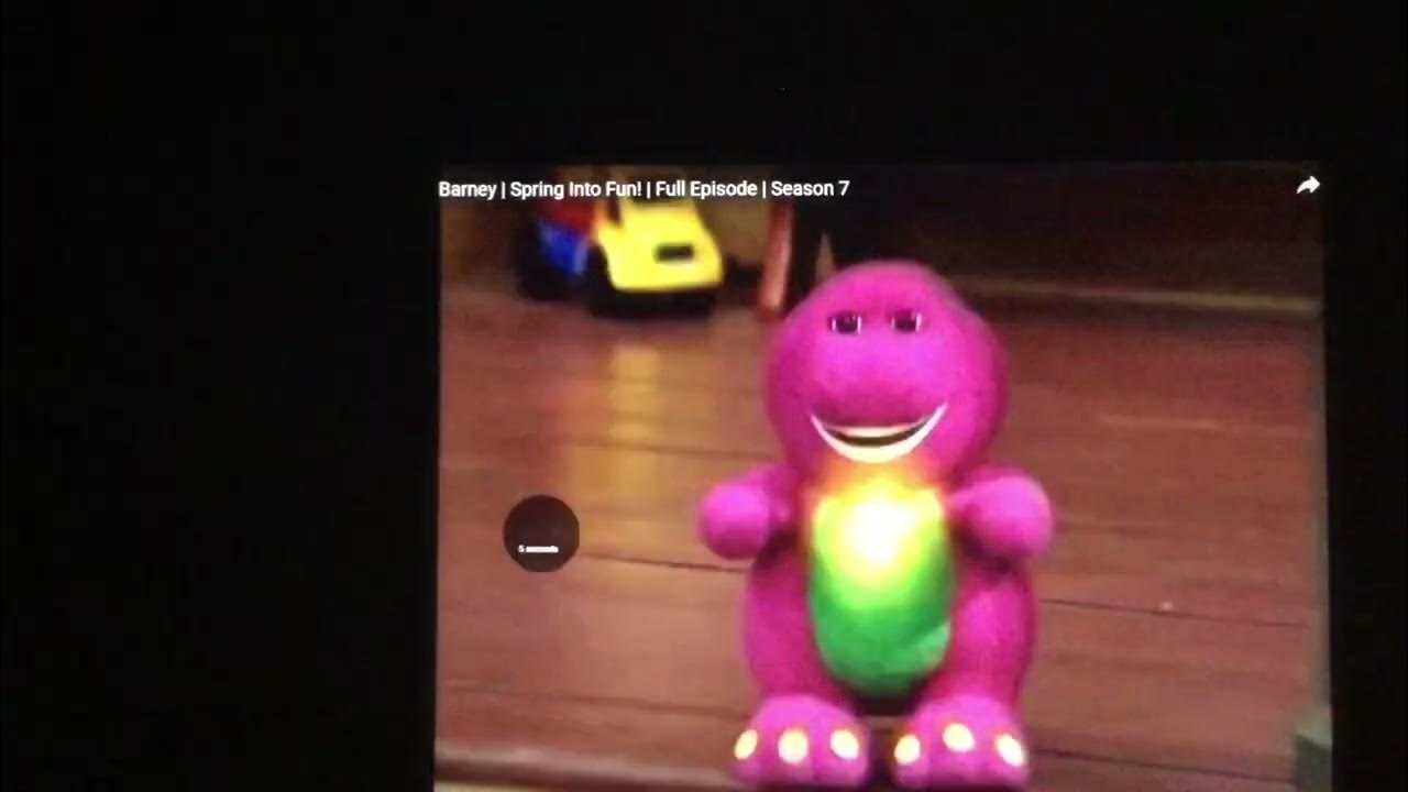 Barney & Friends It's Raining It's Pouring Barney & Friends It’s Raining It’s Pouring Song And Barney Comes To