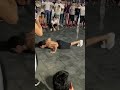Ahmad Workout Vs Bek Zufar Ahmad Workout Vs Bek Zufar