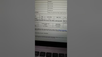 MY FINAL JEE MAINS RESULT JEE 2023 #shorts #jee  #jeeresult2023 #jeemains2023result