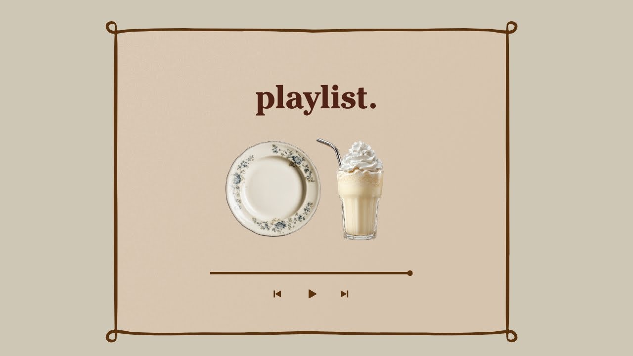 【作業用BGM】夜カフェで作業する Lo-fi BGM🎧勉強 / リラックス / チルアウト【Winter Cozy Lo-fi】