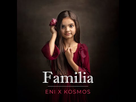 ENI X KOSMOS - Familia