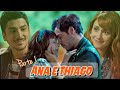 A história de Ana e Thiago [+Victor ]- Parte 1