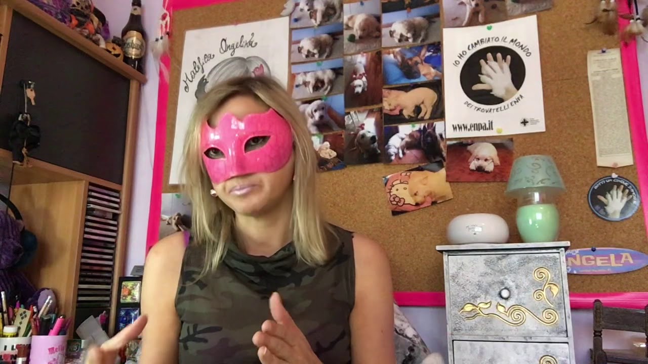 Mi sento fuori dal mondo