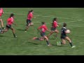 2013 Girls High School All-American Stars vs. Stripes Game