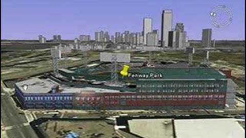 Placemark, Save And Email