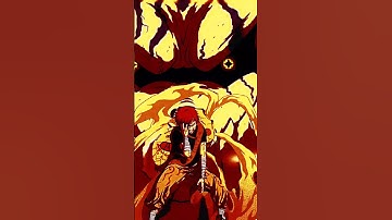 Gaara edit [NARUTO] Gaara 4k edit sabakuno Gaara x Shukaku one tail Gaara of the sand #gaaraedit