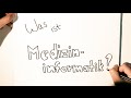 Was ist Medizininformatik? Einfach erklärt 🩺