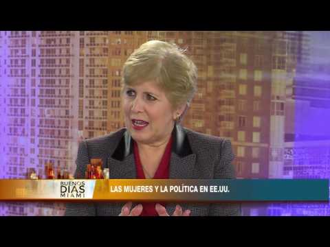 Buenos Dias Miami - Diciembre 14, 2016 - Parte 2