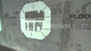 INSIDE THE NEW ONE WORLD TRADE CENTER Profile