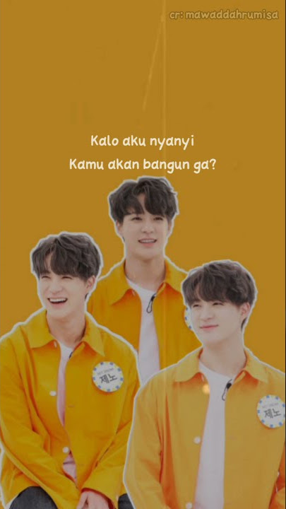 Jeno's Voice Alarm