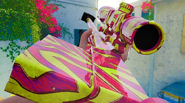 I Spent 100 Days Trickshotting on MW3