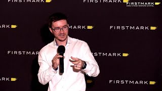 Finding Your Focus in Industrial IoT // Andrew Scheuermann, Arch Systems (FirstMark's Hardwired)