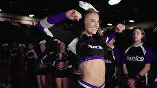 SFA Cheer Hype Video