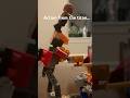 Block head wars episode 011