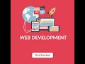 Dc web development