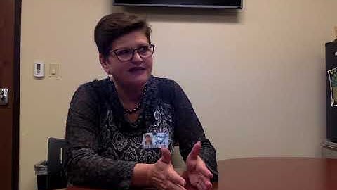 Subject Matter Expert Interview w/ Paula Wojtkowski