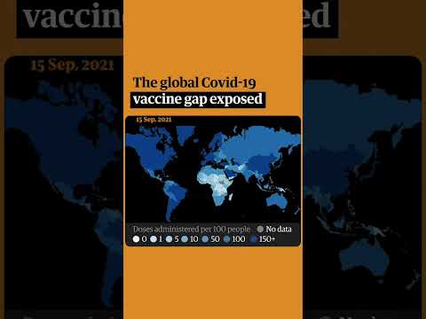 تصویری: هنگامی که واکسینه می شوید و در معرض کووید هستید؟