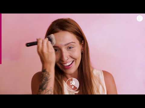 Puremake - Maquiagem em 90 segundos!