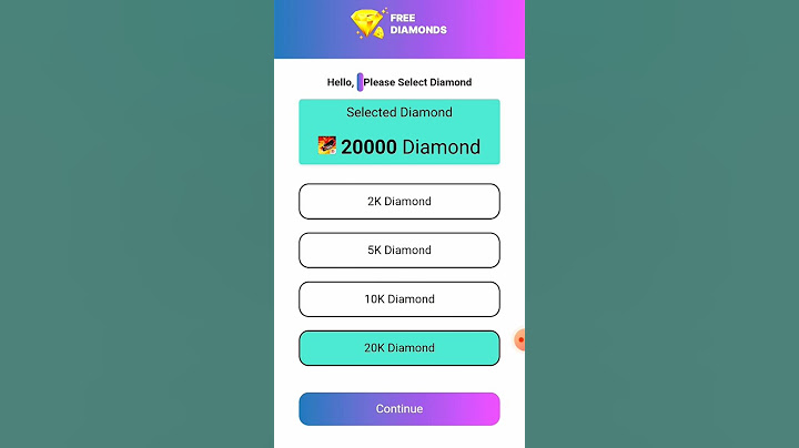 How To Get Free 5000 Diamond 💎 in Free Fire || Free Fire Me Diamond Kaise Le || FF_UV_YT